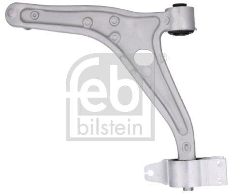 FEBI BILSTEIN Querlenker Lenker Radaufhängung