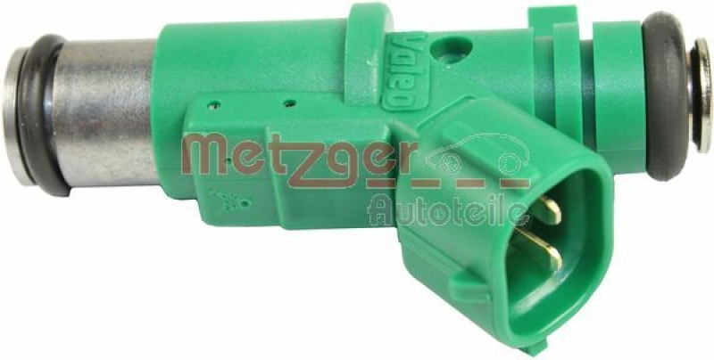 METZGER Injector OE-part
