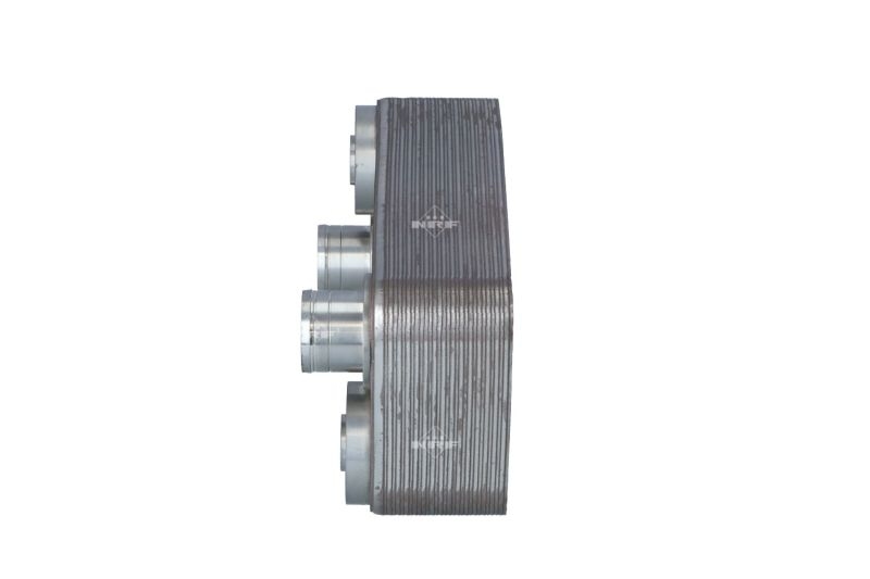 NRF Oil Cooler, engine oil