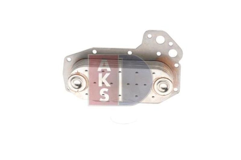 AKS DASIS Control Valve, compressor