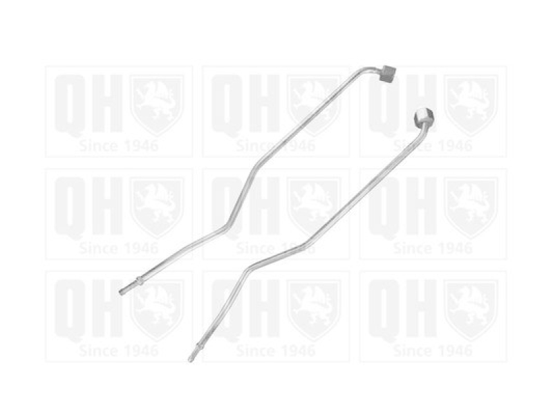 BM Catalysts Druckleitung. Drucksensorpassend f&uuml;r Mercedes E-Klasse CLS ...