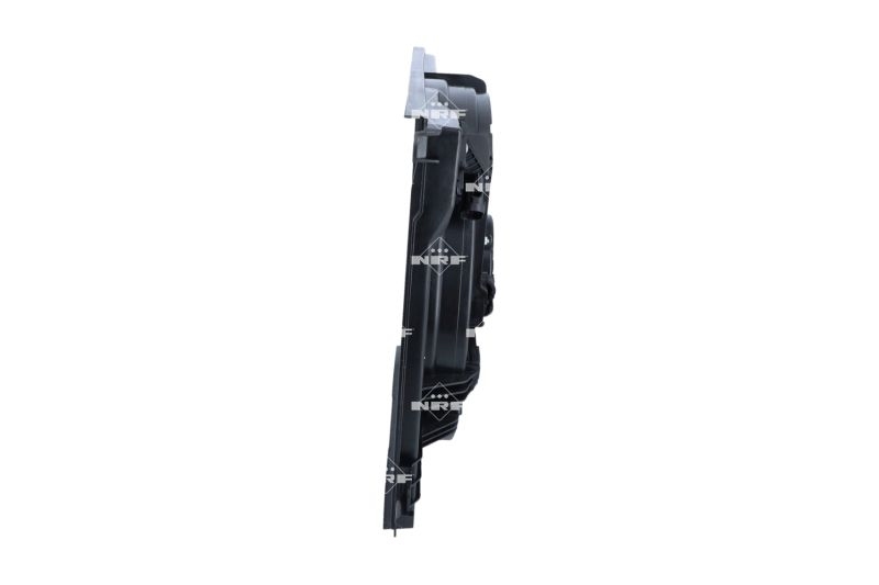 NRF Fan, engine cooling