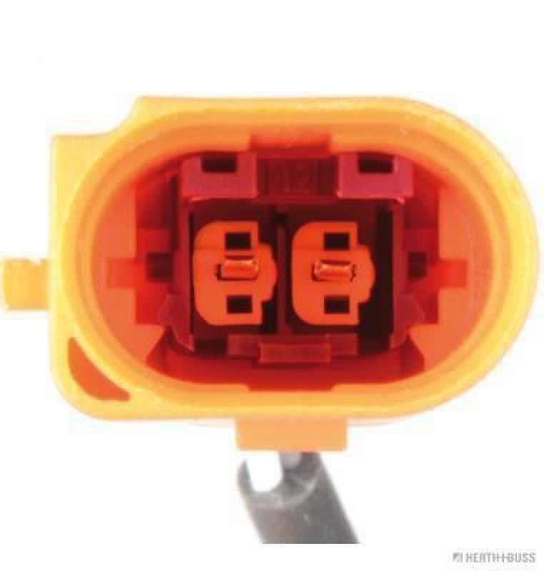 HERTH+BUSS ELPARTS Sensor, Abgastemperatur 70682014