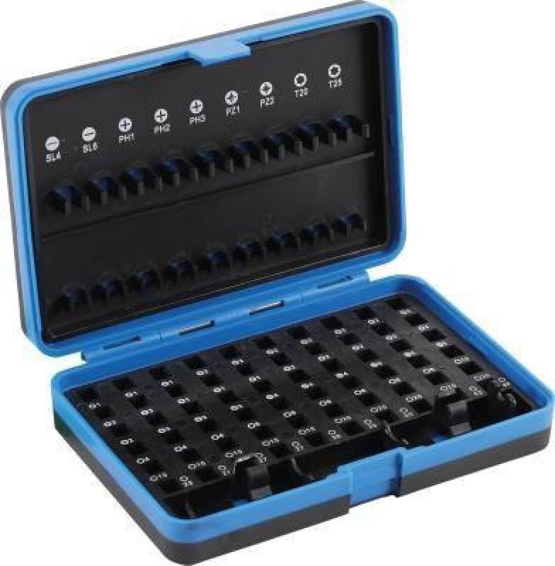 BGS Toolbox
