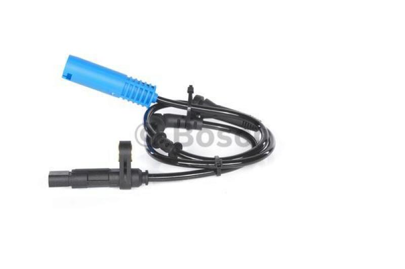 BOSCH Sensor, wheel speed
