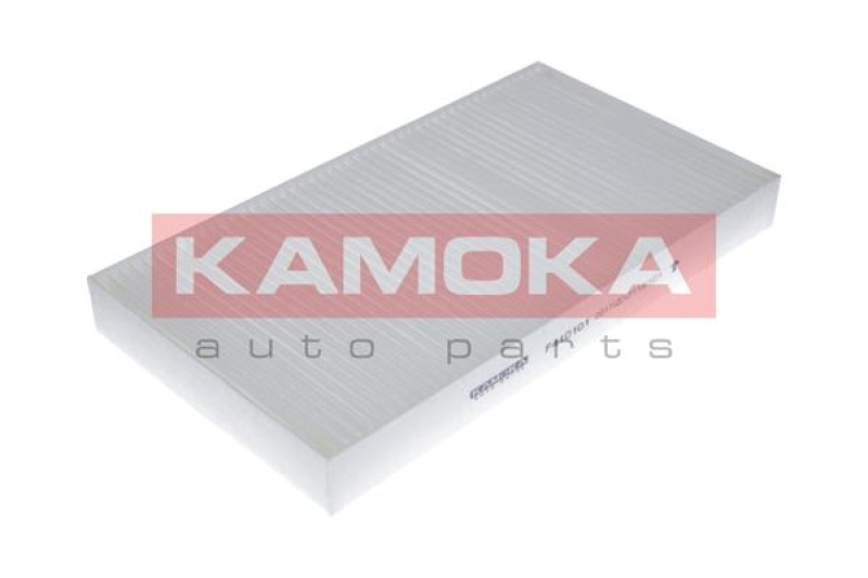 KAMOKA Filter, Innenraumluft F410101