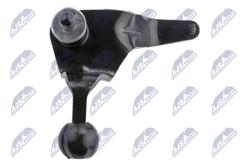 NTY W&auml;hl-/Schaltstange NXX-PE-000