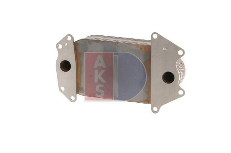 AKS DASIS Control Valve, compressor