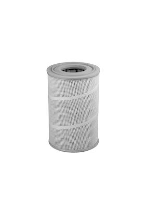 MAHLE Luftfilter