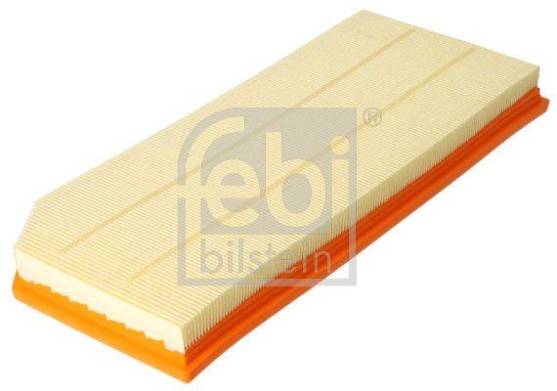 FEBI BILSTEIN Luftfilter 109214