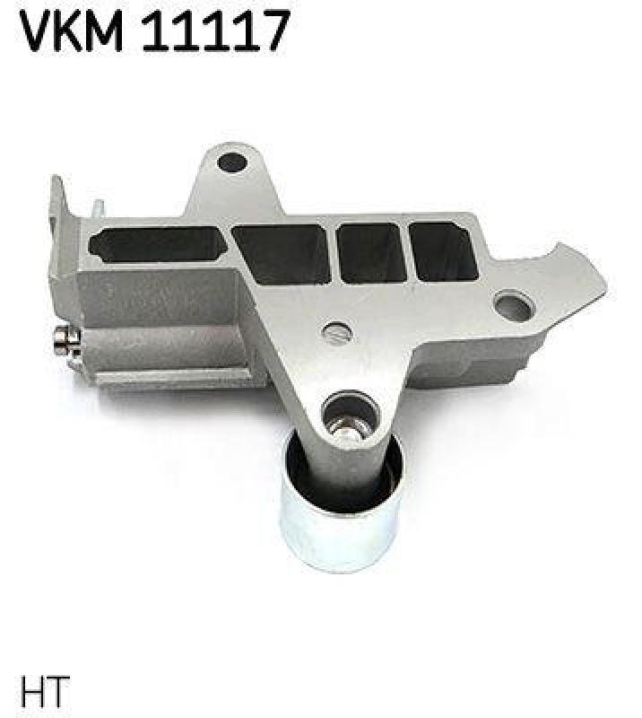 SKF Spannrolle, Zahnriemen VKM 11117
