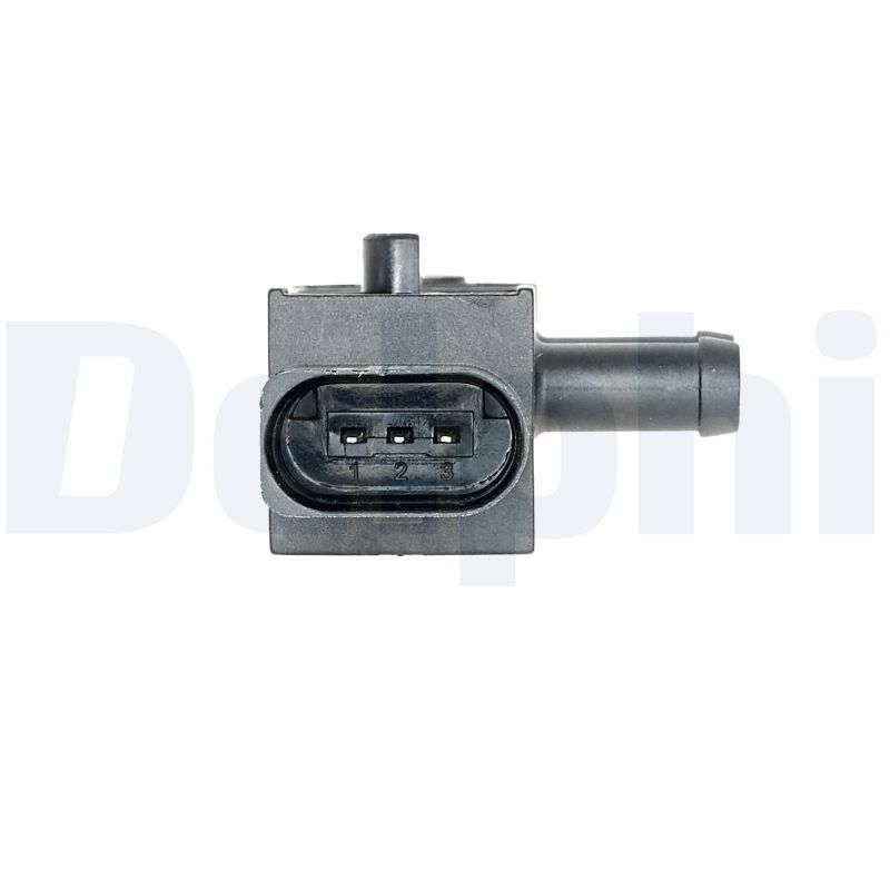 DELPHI Sensor, Abgasdruck DPS00055-12B1