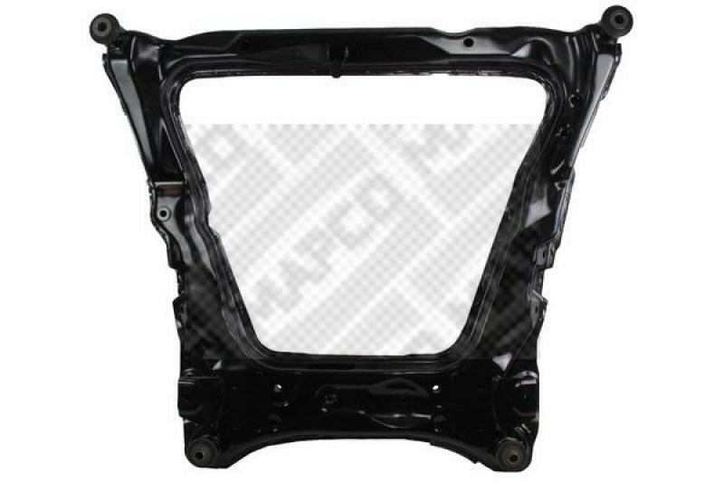 MAPCO Support Frame, engine carrier