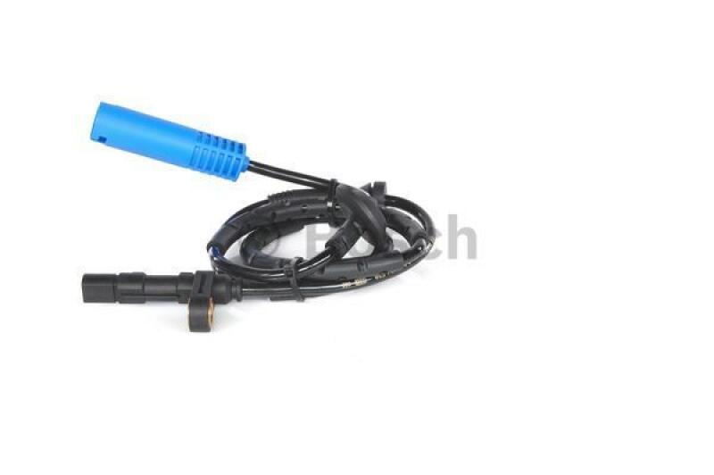 BOSCH Sensor, wheel speed