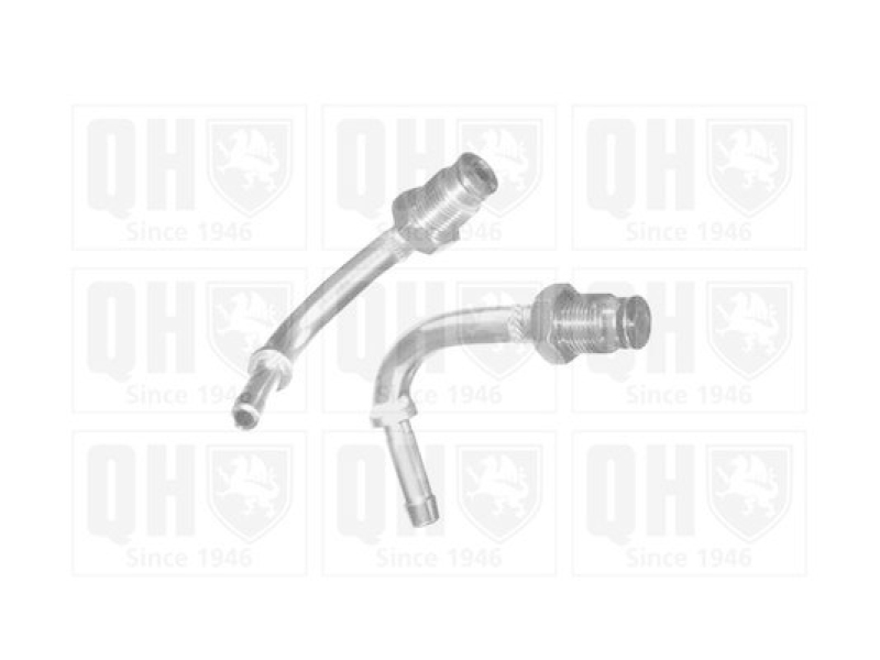 BM Catalysts Druckleitung, Drucksensorpassend für Renault Laguna 2.0 dCi...