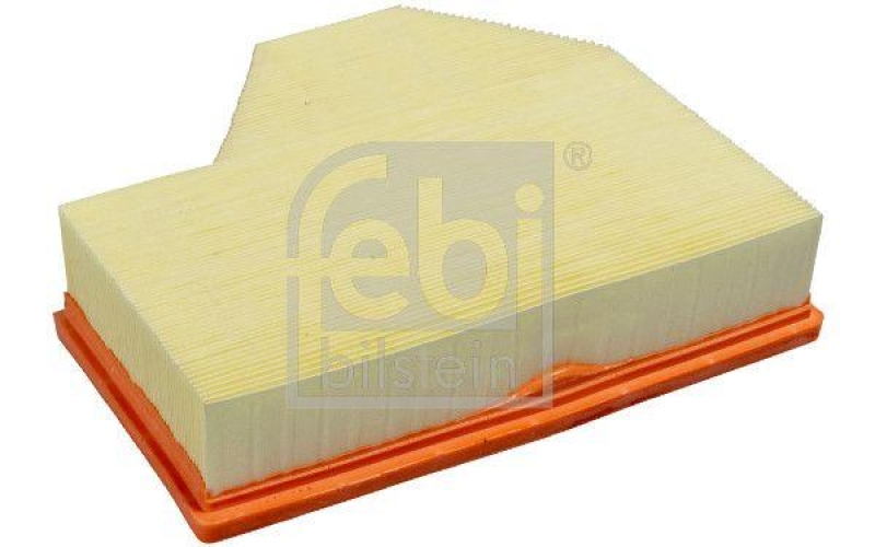 FEBI BILSTEIN Luftfilter 177478