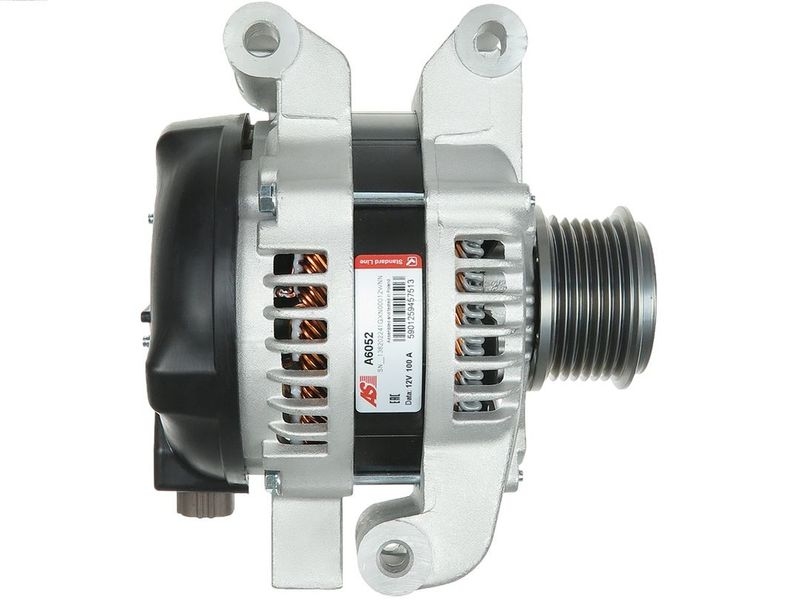 AS-PL Generator Brandneu AS-PL