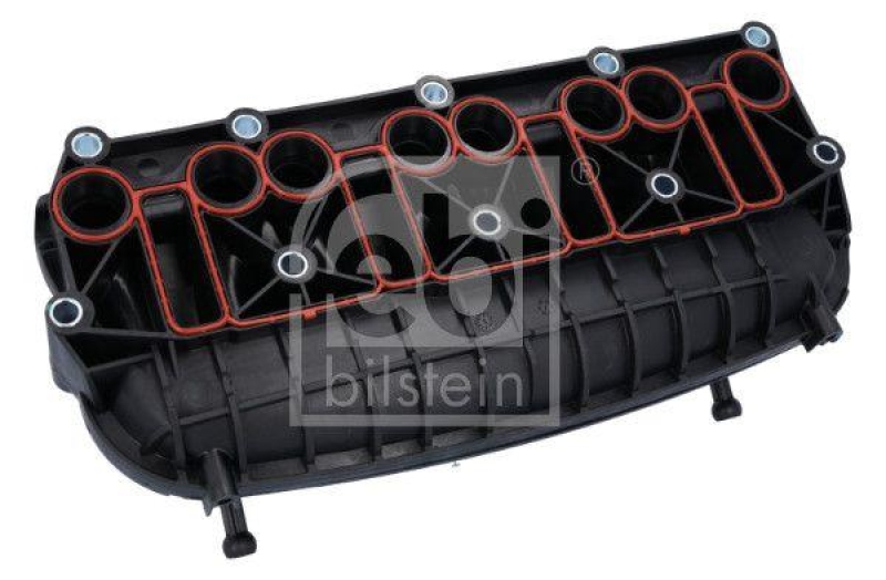 FEBI BILSTEIN Fitting, intake manifold febi Plus