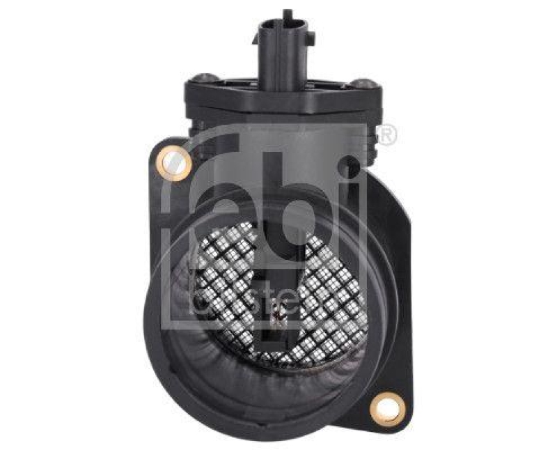 FEBI BILSTEIN Luftmassenmesser 186117