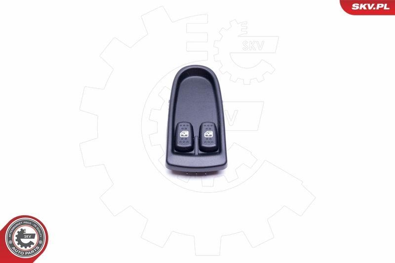 ESEN SKV Schalter, Fensterheber