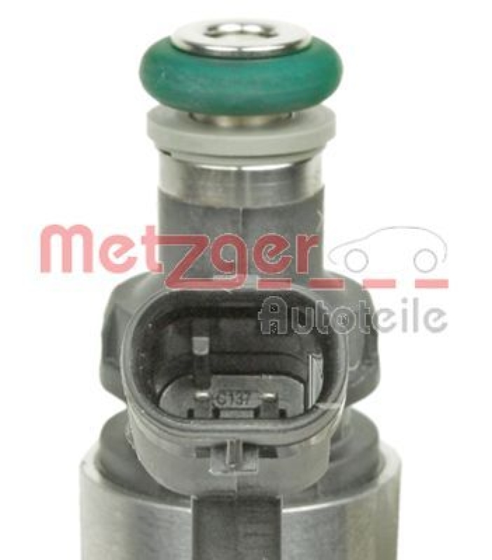 METZGER Injector OE-part GREENPARTS