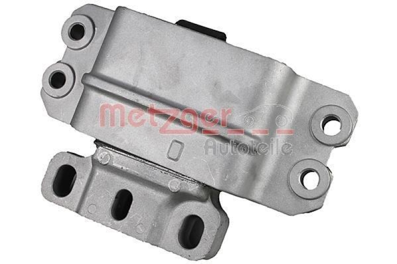 METZGER Mounting, automatic transmission