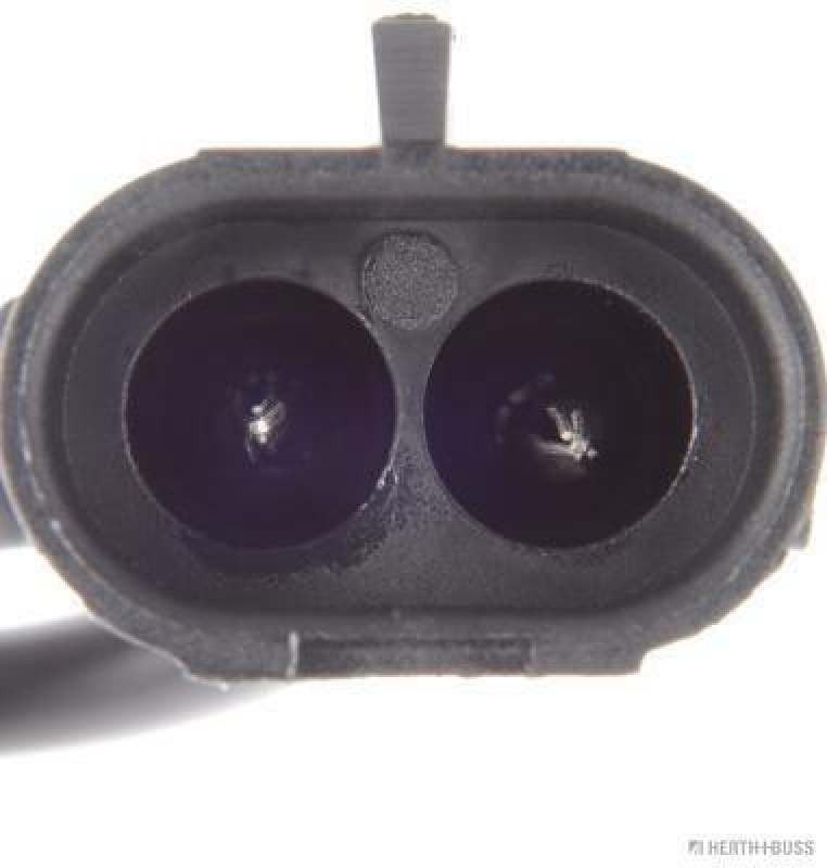 HERTH+BUSS ELPARTS Sensor, crankshaft pulse