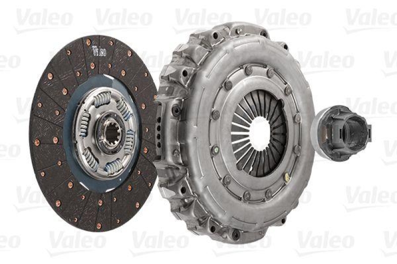 VALEO Kupplungssatz 827475