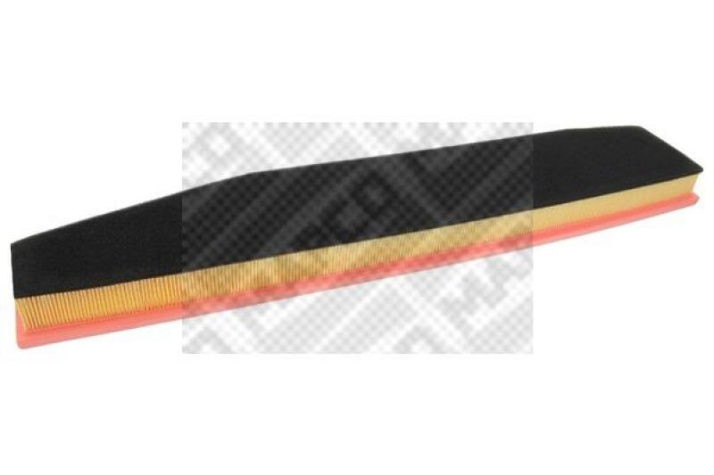 MAPCO Luftfilter 60608