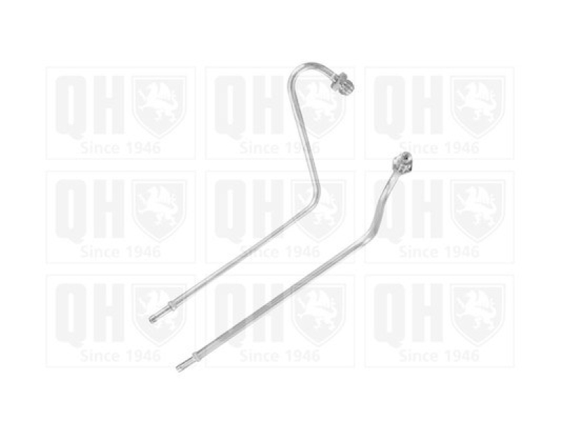 BM Catalysts Druckleitung. Drucksensorpassend f&uuml;r Mercedes M-Klasse W164...