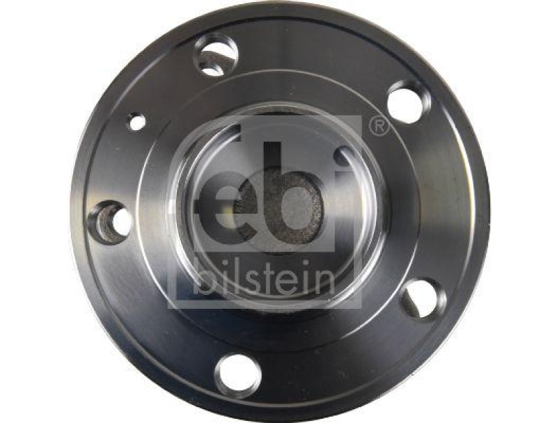 FEBI BILSTEIN Wheel Bearing Kit