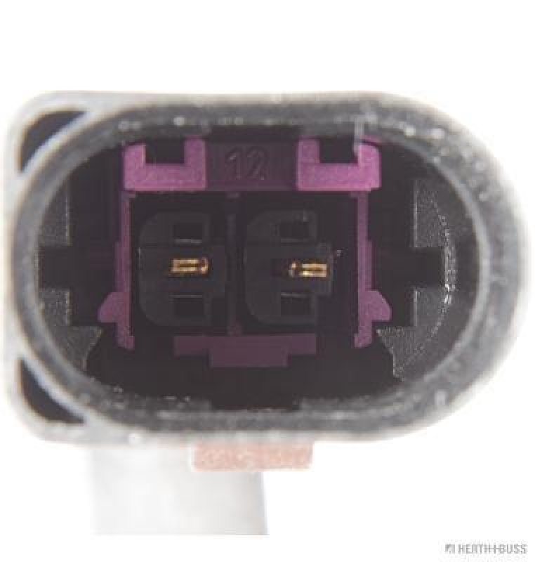 HERTH+BUSS ELPARTS Sensor, Abgastemperatur 70682021