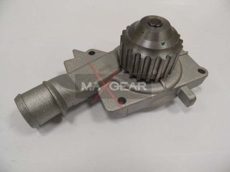 MAXGEAR Water Pump, engine cooling