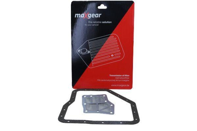 MAXGEAR Hydraulic Filter, automatic transmission