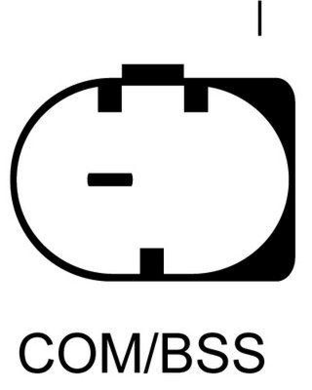 LUCAS Generator LRA03100