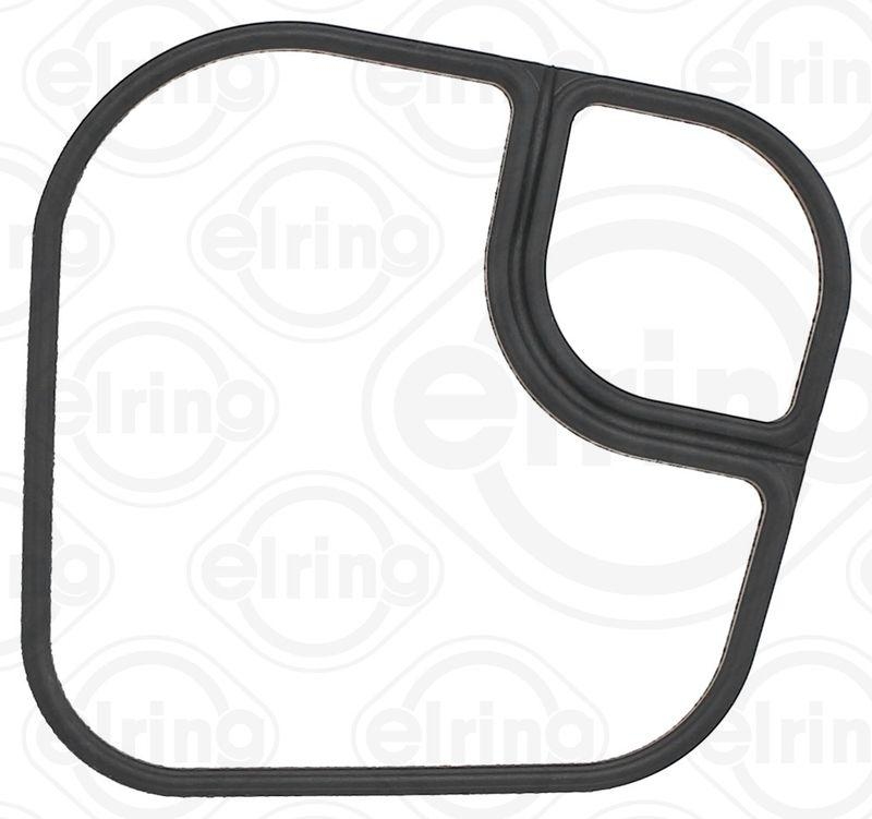 ELRING Dichtung, Ölkühler 468010