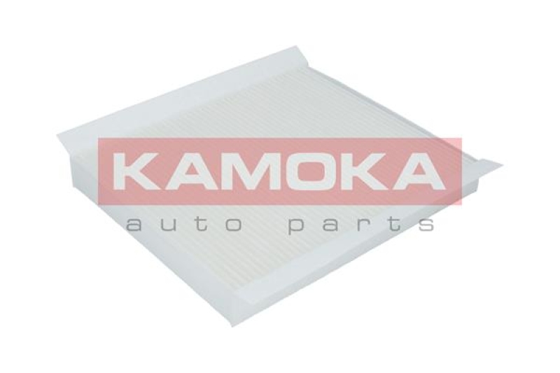 KAMOKA Filter, Innenraumluft F410801