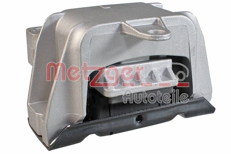 METZGER Lagerung, Schaltgetriebe