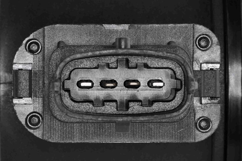 VEMO Air Mass Sensor Green Mobility Parts