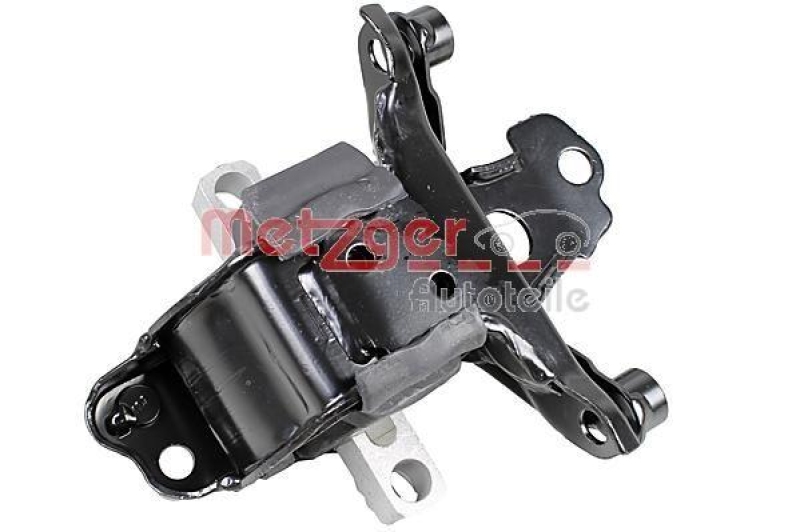 METZGER Mounting, automatic transmission
