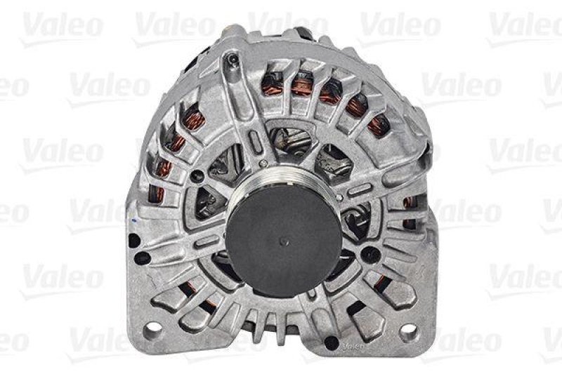VALEO Generator VALEO ORIGINS NEW OE TECHNOLOGIE