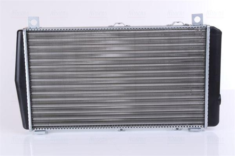 NISSENS Radiator, engine cooling