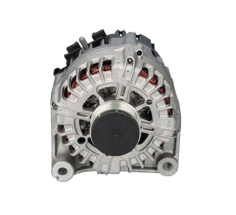 VALEO Generator VALEO ORIGINS NEW OE TECHNOLOGIE