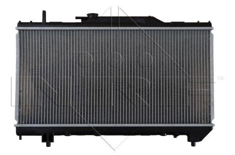 NRF Radiator, engine cooling