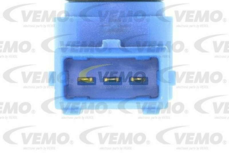 VEMO Sensor, RPM Original VEMO Quality