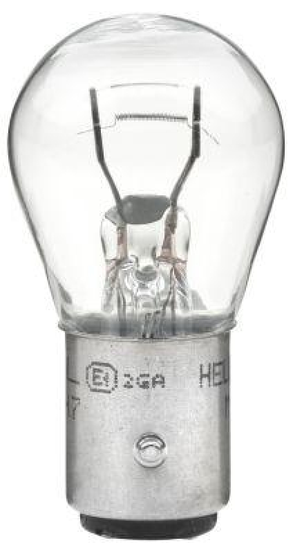 HELLA Bulb LONG LIFE UP TO 3x LONGER LIFETIME