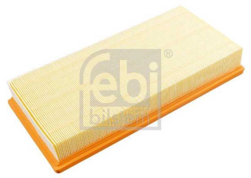 FEBI BILSTEIN Luftfilter 109221