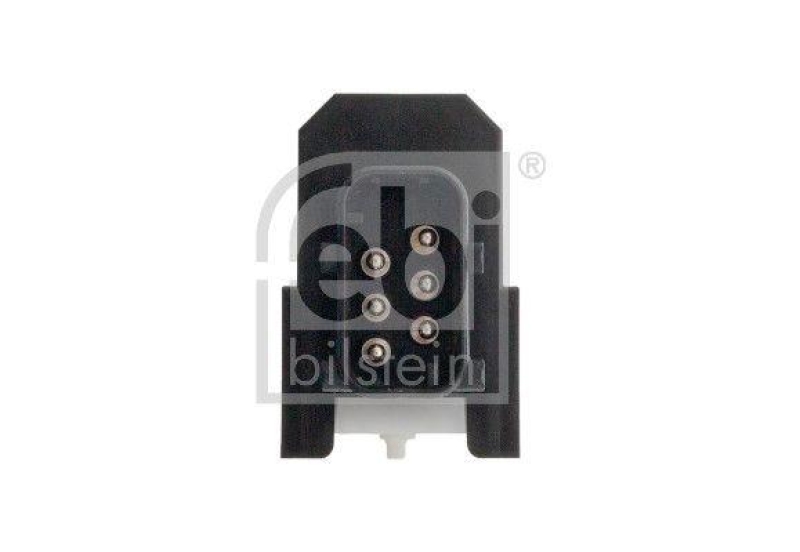 FEBI BILSTEIN Control, central locking system febi Plus