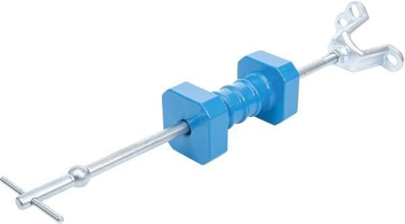 BGS Puller, wheel bearing inner ring