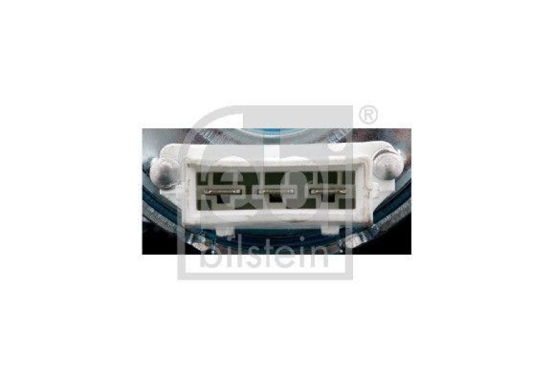 FEBI BILSTEIN Fan, radiator